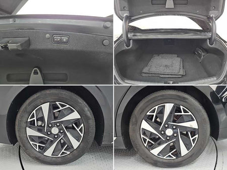 Hyundai Grandeur — photo 20