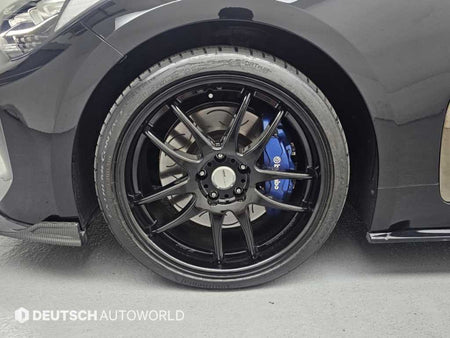 Kia Stinger — photo 05