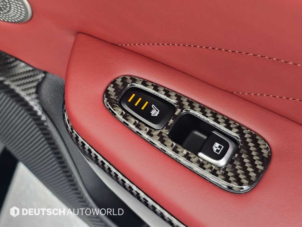 Kia Stinger — photo 16