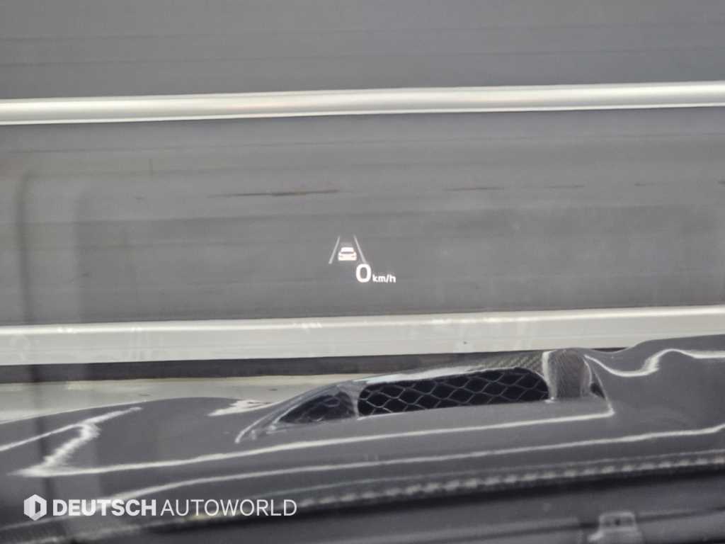 Kia Stinger — photo 17