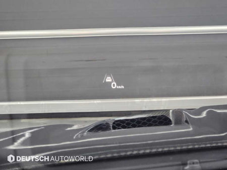 Kia Stinger — photo 17