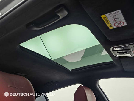 Kia Stinger — photo 18