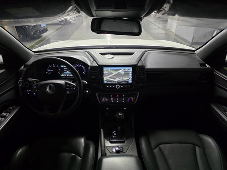 KGM Rexton — photo 05