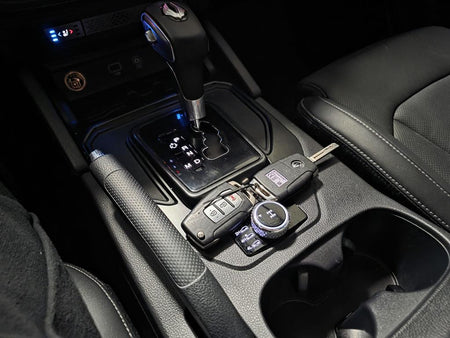 KGM Rexton — photo 10