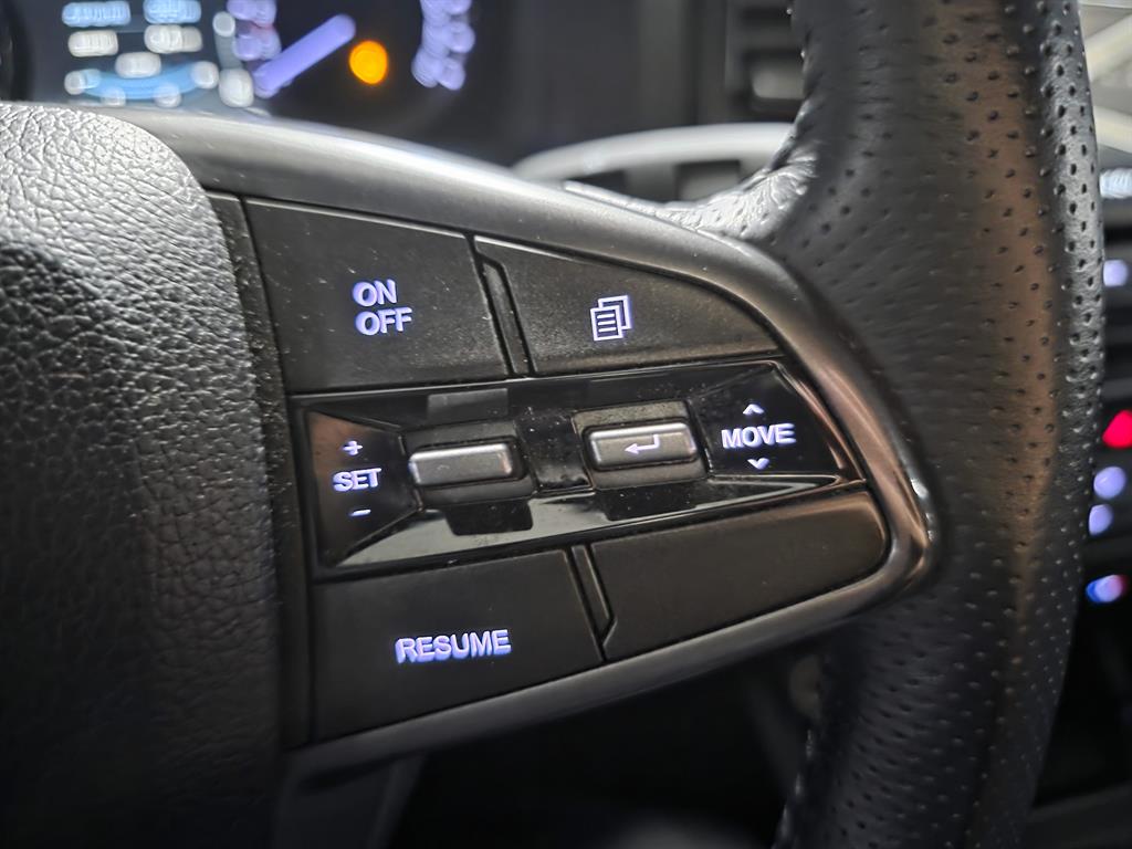 KGM Rexton — photo 13