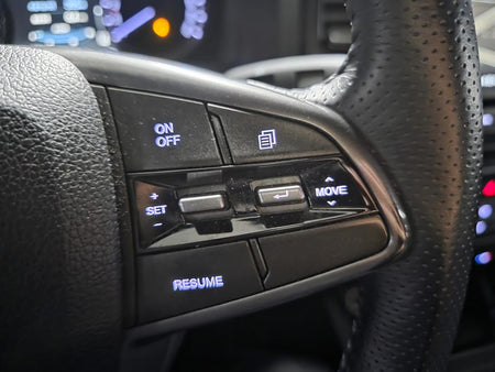 KGM Rexton — photo 13