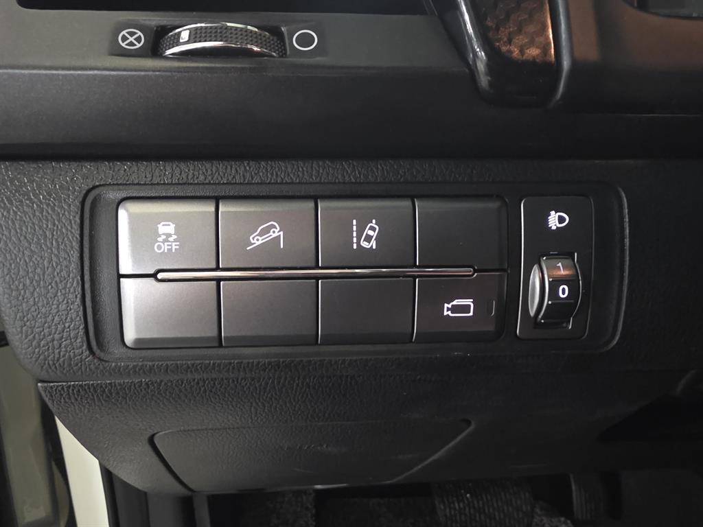 KGM Rexton — photo 14