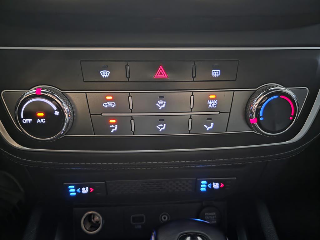 KGM Rexton — photo 15