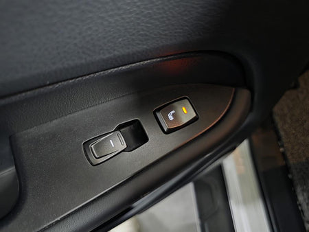 KGM Rexton — photo 16