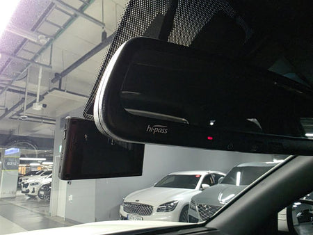 KGM Rexton — photo 17