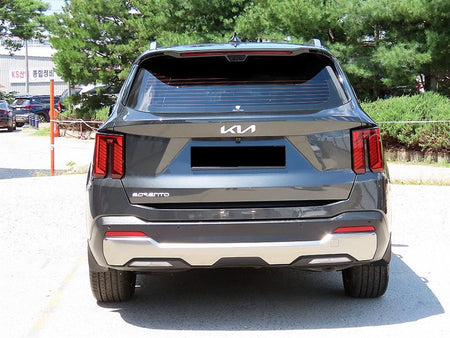 Kia Sorento — photo 04