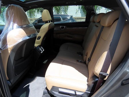 Kia Sorento — photo 06