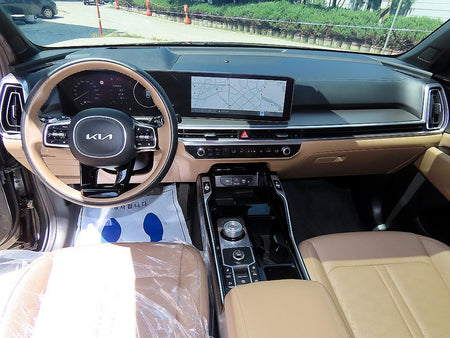 Kia Sorento — photo 07
