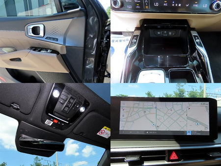 Kia Sorento — photo 16