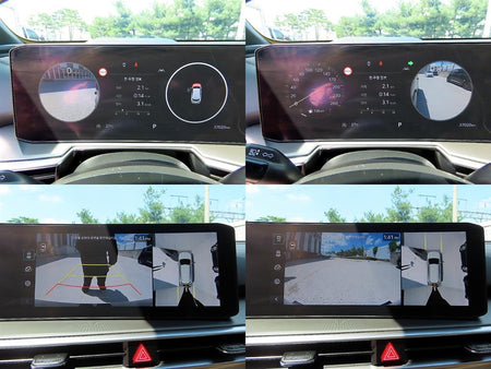 Kia Sorento — photo 17