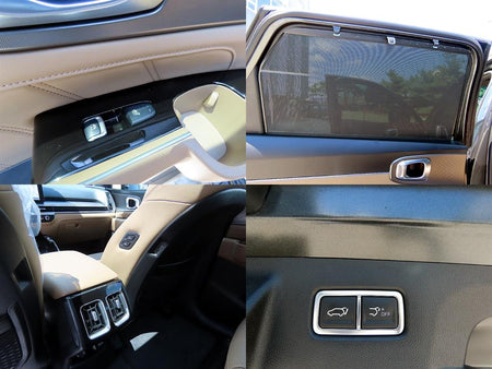 Kia Sorento — photo 18