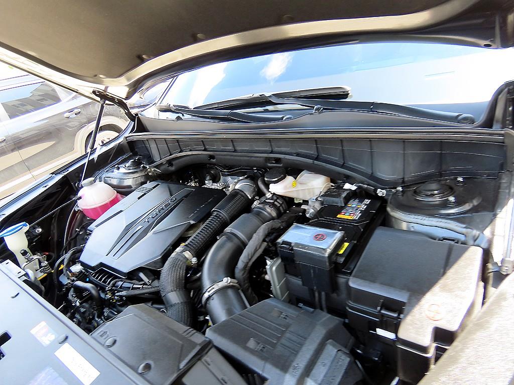 Kia Sorento — photo 19