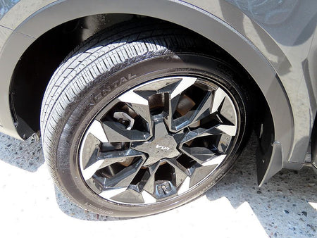 Kia Sorento — photo 20