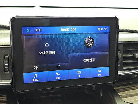 Ford Explorer — photo 15