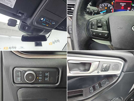 Ford Explorer — photo 17