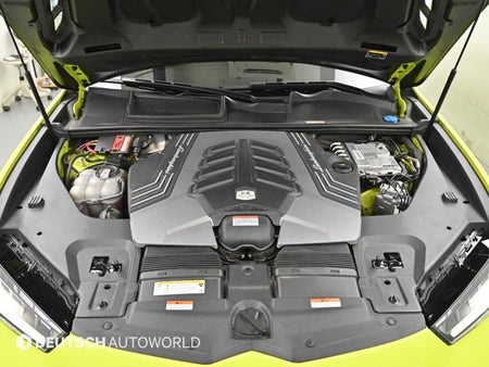 Lamborghini Urus — photo 06