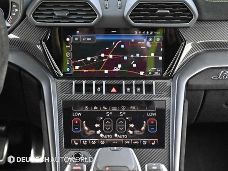 Lamborghini Urus — photo 14