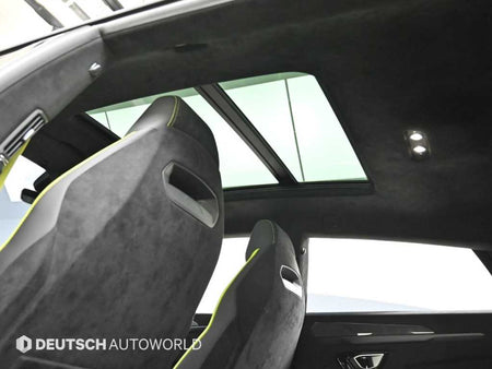 Lamborghini Urus — photo 18