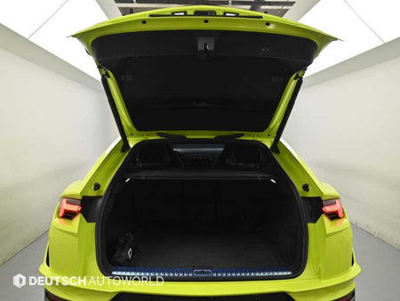 Lamborghini Urus — photo 19