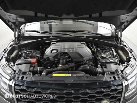 Land Rover Range Rover Velar — photo 06