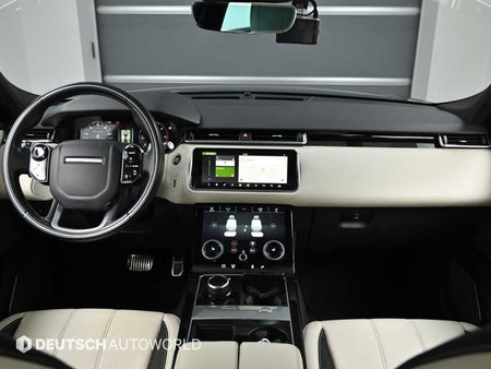 Land Rover Range Rover Velar — photo 07