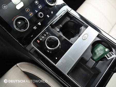 Land Rover Range Rover Velar — photo 09