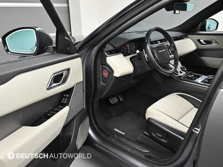 Land Rover Range Rover Velar — photo 11