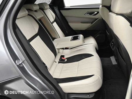 Land Rover Range Rover Velar — photo 12