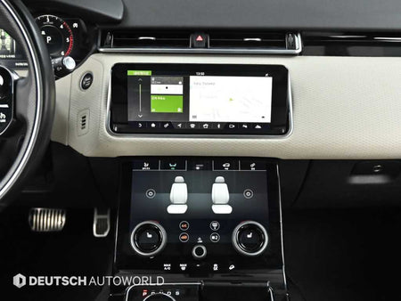 Land Rover Range Rover Velar — photo 14