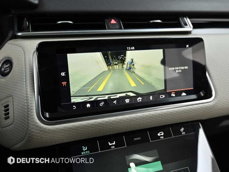 Land Rover Range Rover Velar — photo 15