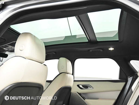 Land Rover Range Rover Velar — photo 18