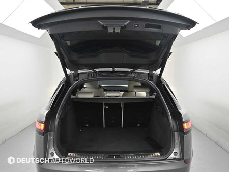 Land Rover Range Rover Velar — photo 19