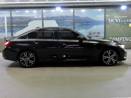 BMW 3-Series — photo 03