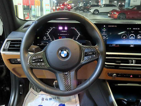 BMW 3-Series — photo 08