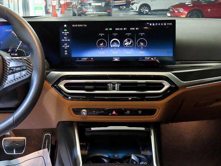 BMW 3-Series — photo 11