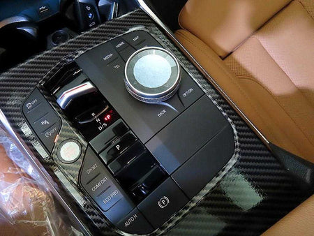 BMW 3-Series — photo 12