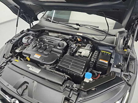 Volkswagen Arteon — photo 05