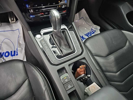 Volkswagen Arteon — photo 08