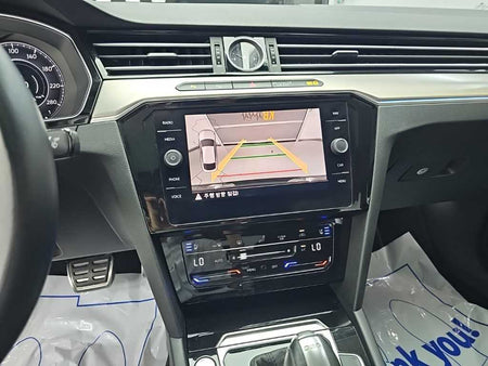 Volkswagen Arteon — photo 10