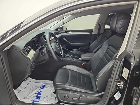 Volkswagen Arteon — photo 11