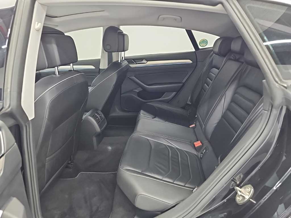 Volkswagen Arteon — photo 12