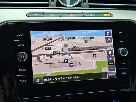 Volkswagen Arteon — photo 14
