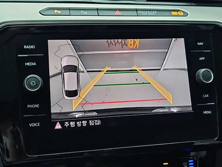 Volkswagen Arteon — photo 15