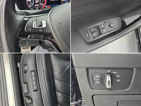 Volkswagen Arteon — photo 17