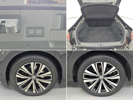 Volkswagen Arteon — photo 18